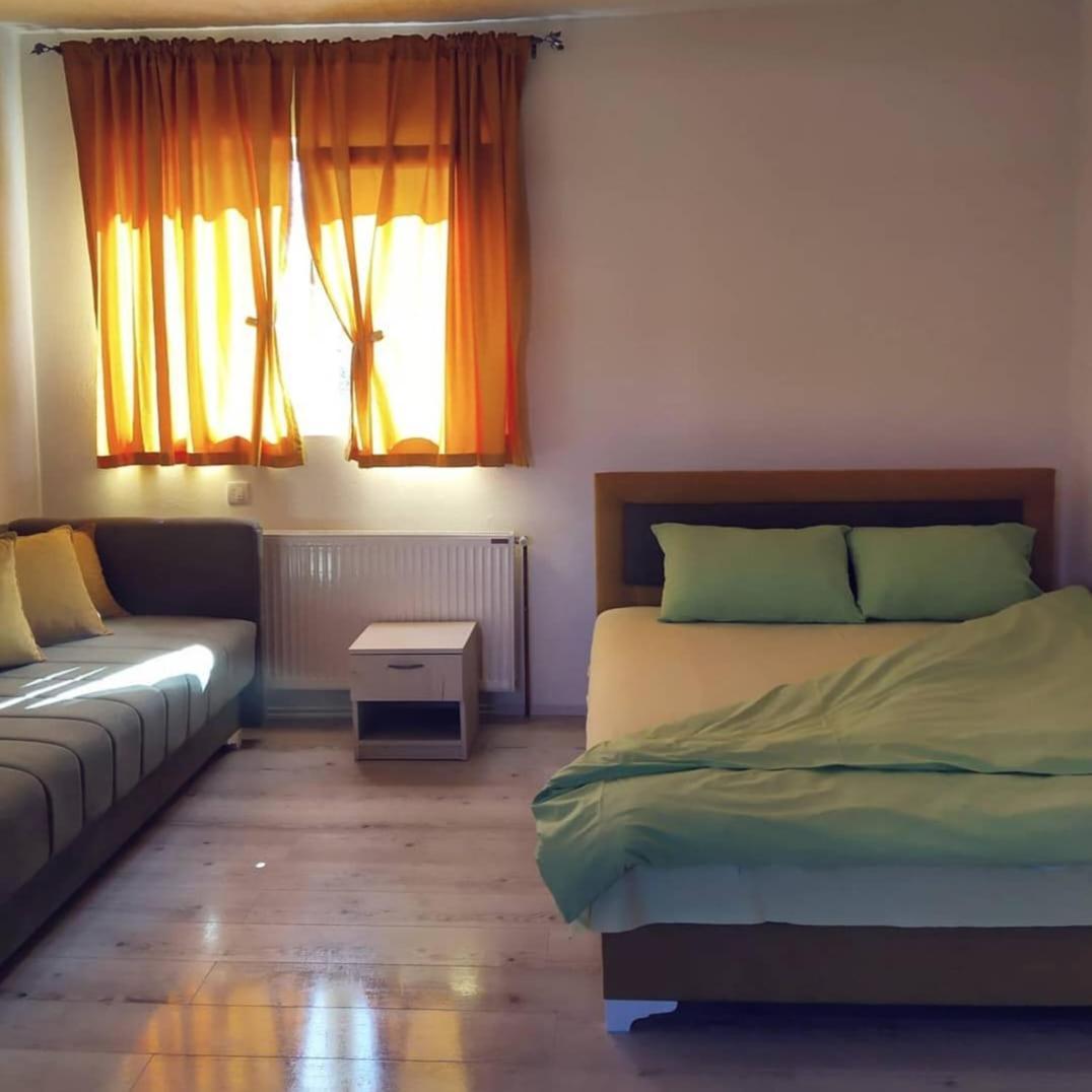 Rudno Apartments Vila Selena - Golija מראה חיצוני תמונה