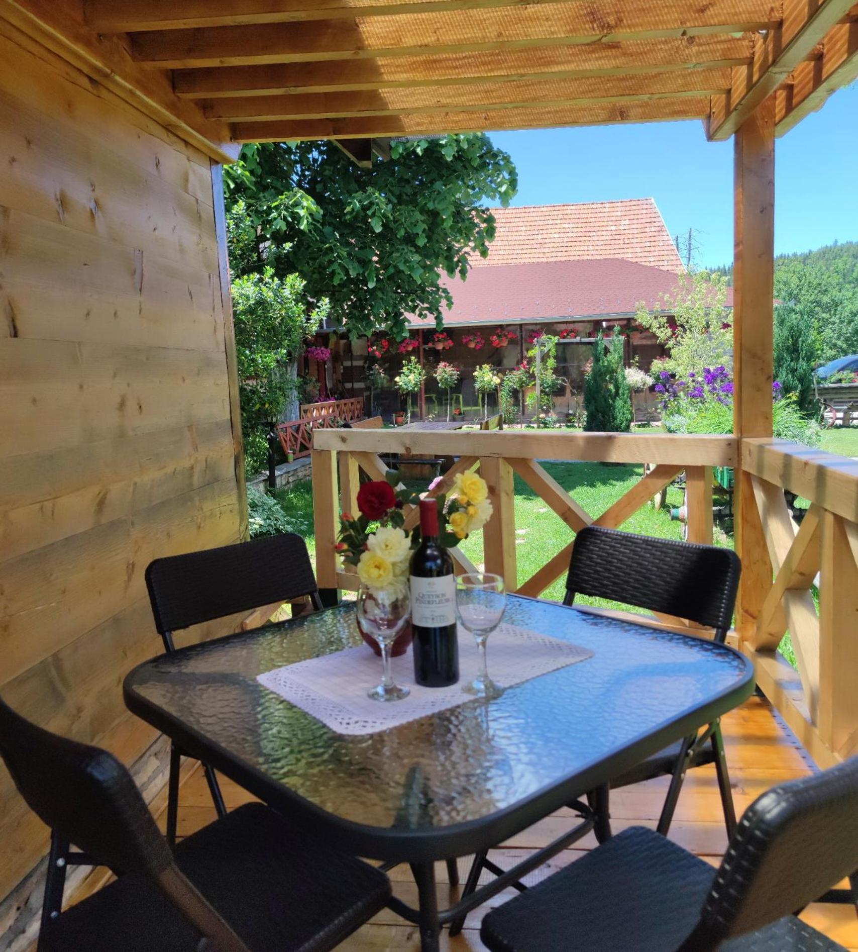 Rudno Apartments Vila Selena - Golija מראה חיצוני תמונה